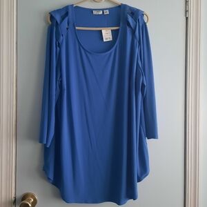 New Cato women's top